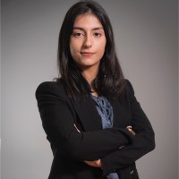 Monica Ortega Pérez