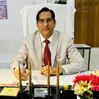 Ram Babu Sharma