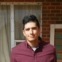 Steven Ruiz