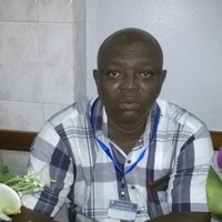Leonard Ngumbao