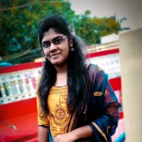 Nivetha Ganesan