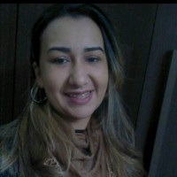 Glaucia Maria Dos Reis Silva
