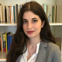Giulia Amici, PhD