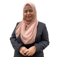 Nur Farhana