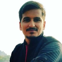 Mahip Sharma
