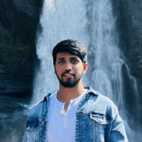Krishna Kanth