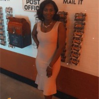 Gloria Asare
