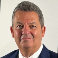 Clive Duncan