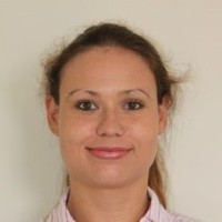 Ilona Du Preez