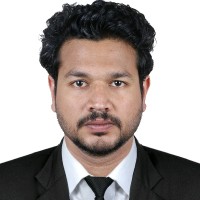 Arjun Babu Balakrishnan