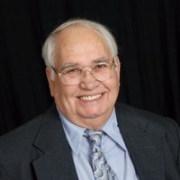 Dwight Frost