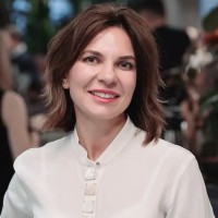 Yulia Zabyshnaya