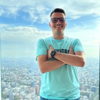 Daniel Campos Montenegro