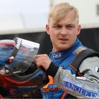 Connor Kosowski
