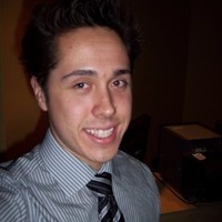 Christopher Hernandez