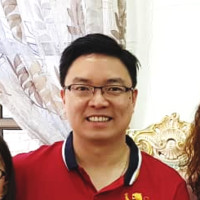 Chee Mian Koh