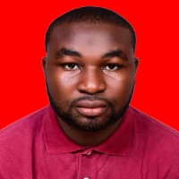 Farouk Afolabi