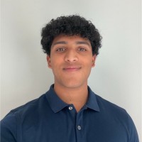 Nathaniel Mathew