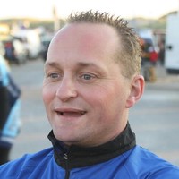 Alex Vonk