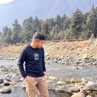 Sohail Shaikh