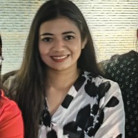 Raazia Bano