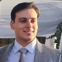 Ethan Levy