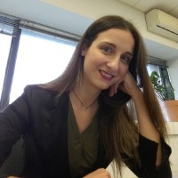 Kelly Tsolidou