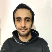 Ahmed Ibrahim