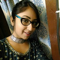 Shrotriya Sarkar