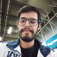 Felipe Ribeiro De Oliveira
