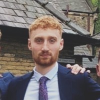 Cameron Dalzell