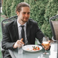 Theodor Alexander B.