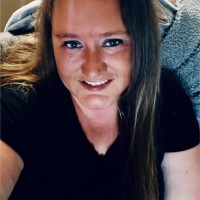 Sarah Gingerich