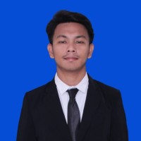 Syaiful Bahri Pungkut