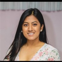 Anu K C