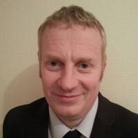 Graham Potter