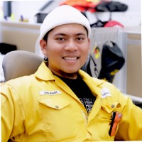 Mohd Ridzuan Rasidi