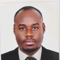 Obed Mensah