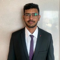 Adithya Krishnan