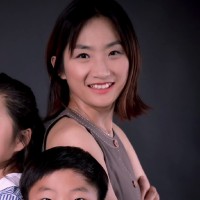 Seongmi AN