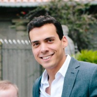 Adriano Gaspar