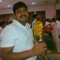 Jay Prakash Singh