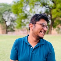 Utkarsh Maharana