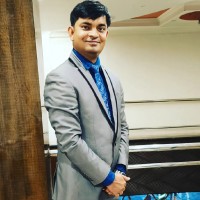 Amit Dubey