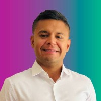 Maicol Anthony N. Hernández Solano