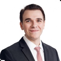 Dominic Budetti