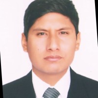 Adrian Pedro Mayta Mantari