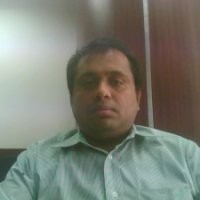 Vikas Agrawal