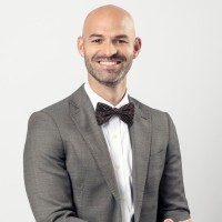 Dr. Jérôme Bürgisser