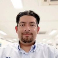 Mauricio Barraza Muñoz